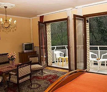 בודפשט Budavar Bed And Breakfast 3*,