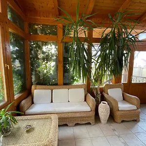 Apartment Lyrius Vendeghaz - Debrecen