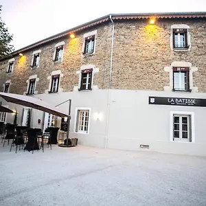 ** Hotel La Batisse France