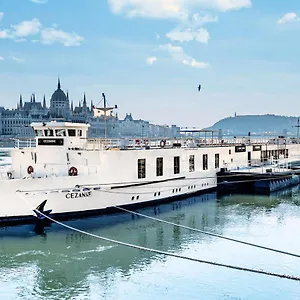 Botel Onriver - Ms Cezanne