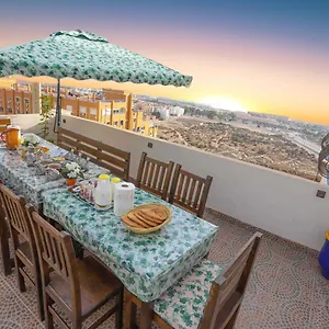  Bed & Breakfast The Rina Maroko