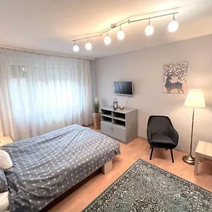Apartment Pille Szeged