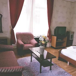 Vendégház Retro, Budapest