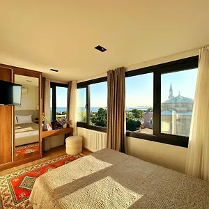 Hotel Sultan Pier Istanbul