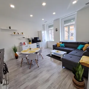 Apartment Napfeny Szeged