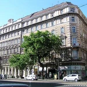 Vendégház Eitans, Budapest