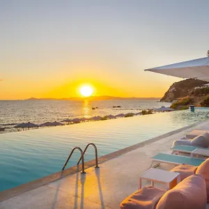 Otel Mount Athos