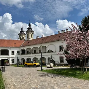 Apartment Forst-haz Eger