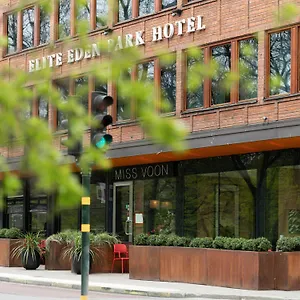 **** Hotel Elite Eden Park Švédsko