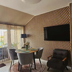 Hetvezer Penthouse , Szegedin Ungarn