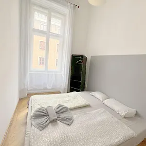 Vendégház Synagouge Astoria, Budapest