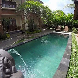 ** Guest house Nami House Indonesia