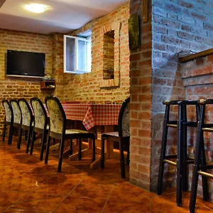 Homestay Art Maganszallashely Debrecen