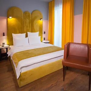 Hotel G.vino Boutique Tbilisi