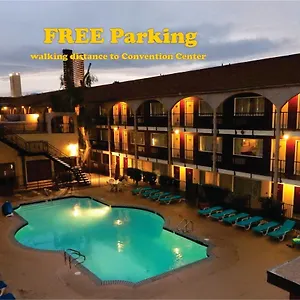 *** Hotel Mardi Gras & Casino USA