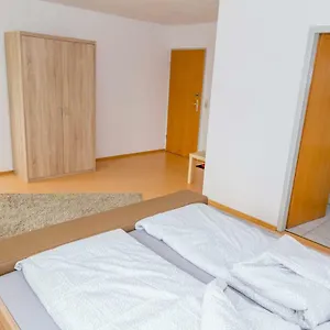  Penzion Taverna Unik Německo