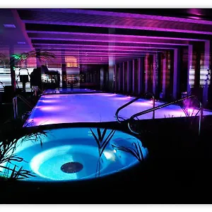 Aparthotel Luxury Downtown
