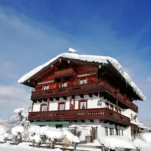  Penzion Gaestehaus Marianndl Německo