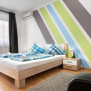 Lux Apartament