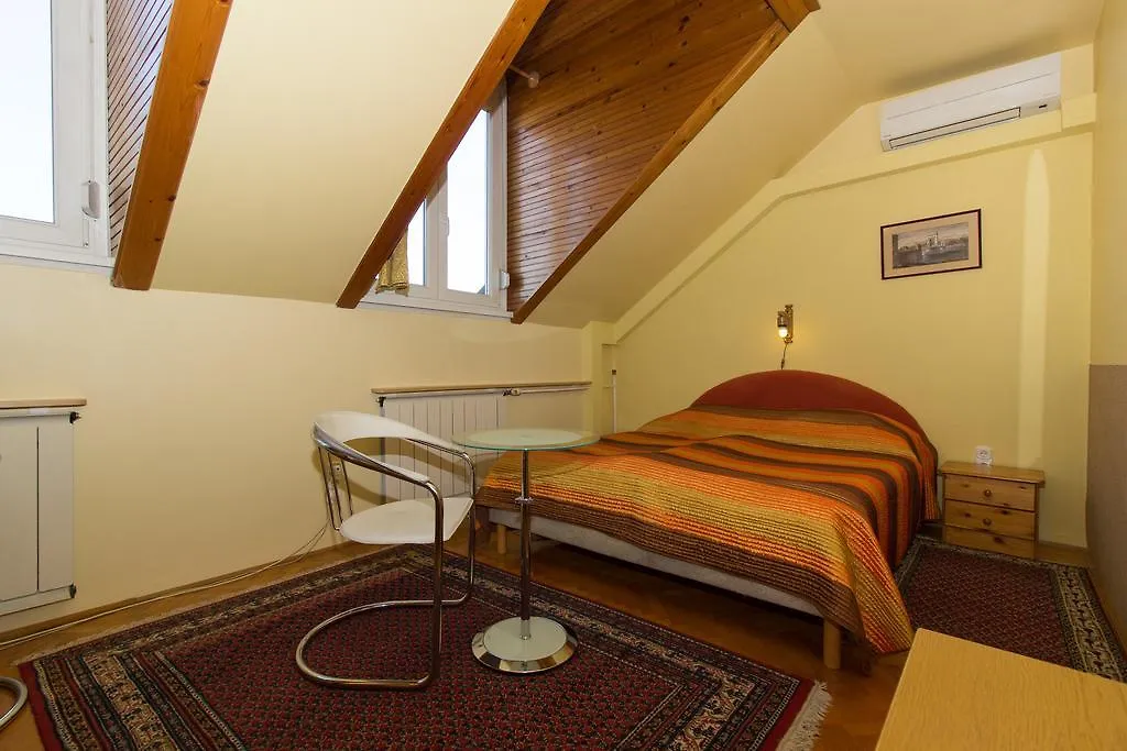 Budavar Bed And Breakfast Budapest Bed & Breakfast