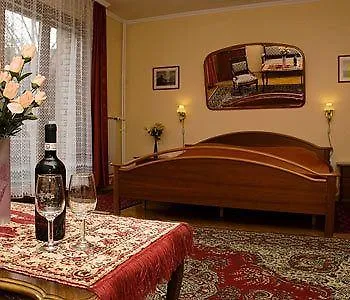 Budavar Bed And Breakfast Budapest Bed & Breakfast