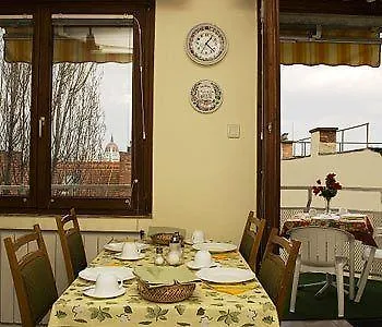 Budavar Bed And Breakfast Budapest 3*,  Hungary