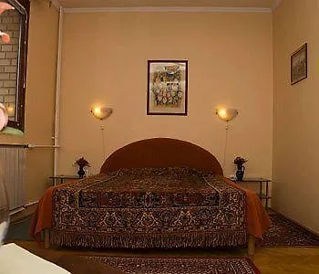 Bed & Breakfast Budavar Bed And Breakfast Budapest