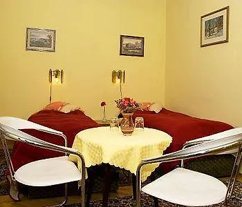 Bed & Breakfast Budavar Bed And Breakfast Budapest