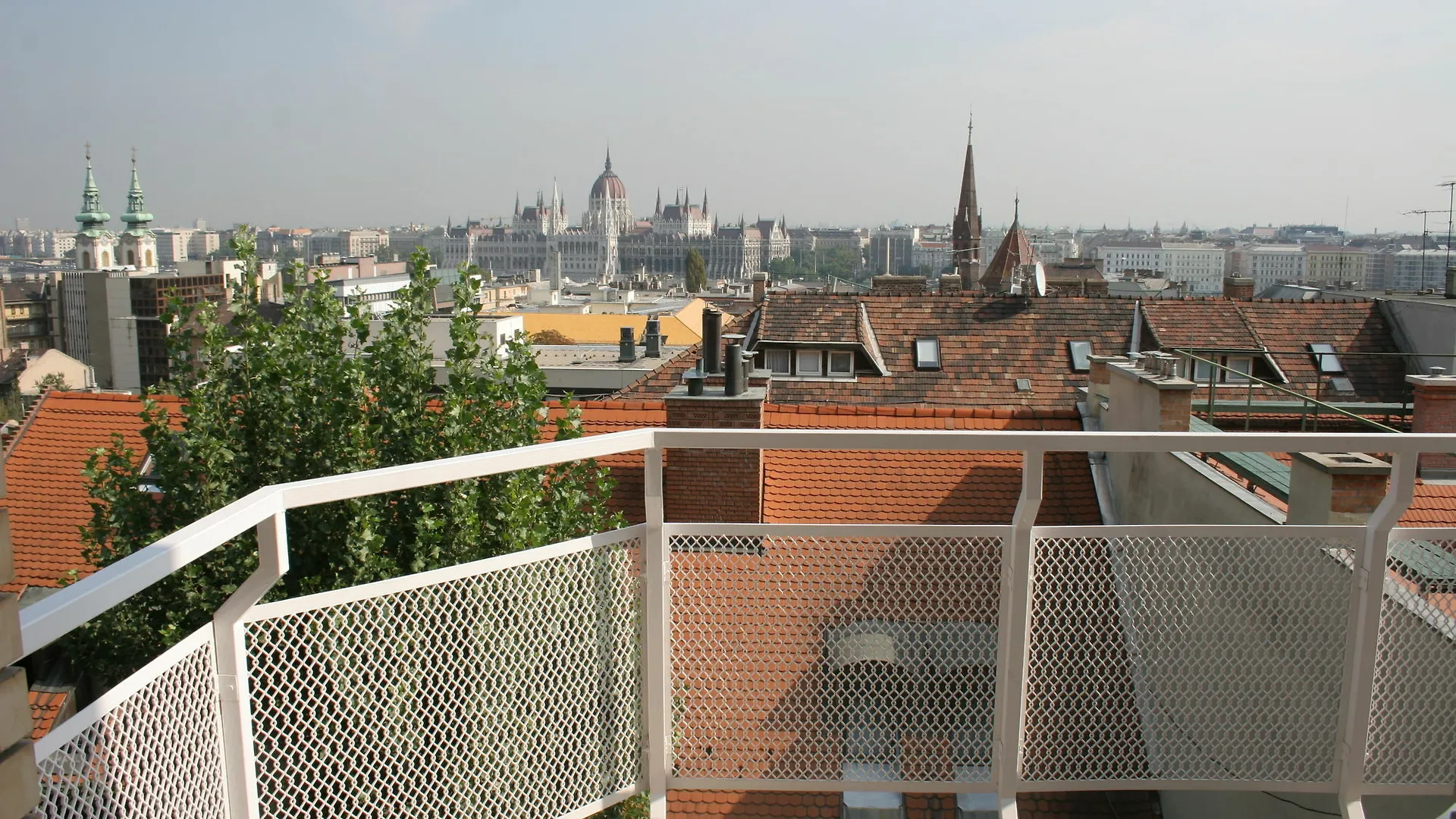 *** Bed & Breakfast Budavar Bed And Breakfast Budapest Hungary